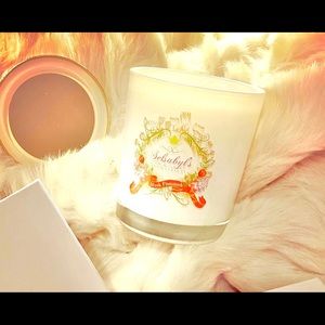 Luxurious Candles from Selsabyl’s